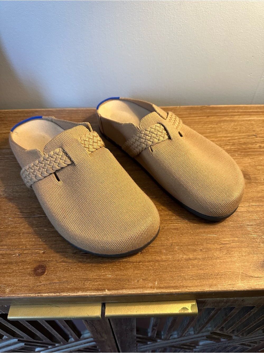 Rothy's The Braided Clog